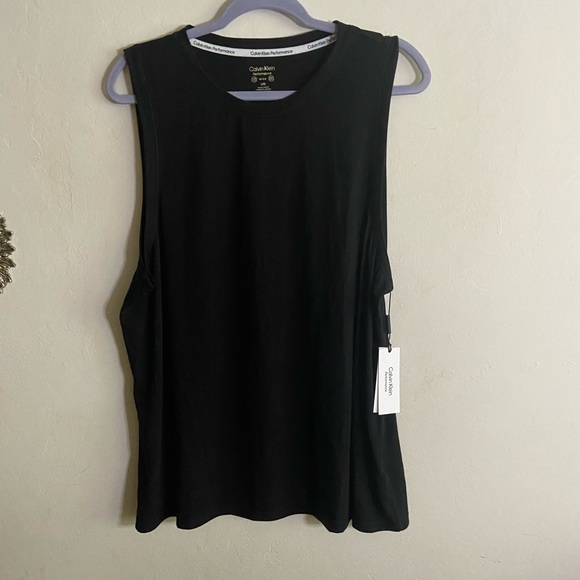 Calvin Klein Performance Wick - Picture 4 of 7